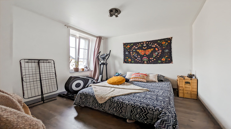 Ma-Cabane - Vente Immeuble SAINT-BENOIT-DES-ONDES, 218 m²