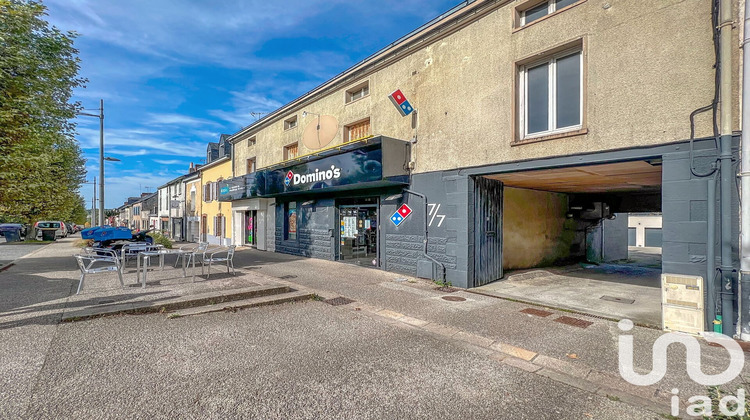 Ma-Cabane - Vente Immeuble Saint-Berthevin, 65 m²