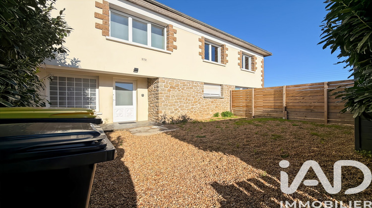 Ma-Cabane - Vente Immeuble Saint-Berthevin, 166 m²