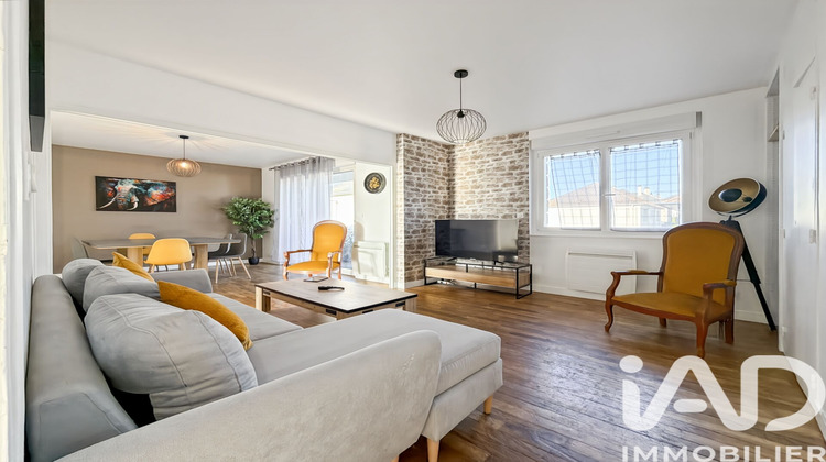 Ma-Cabane - Vente Immeuble Saint-Berthevin, 166 m²