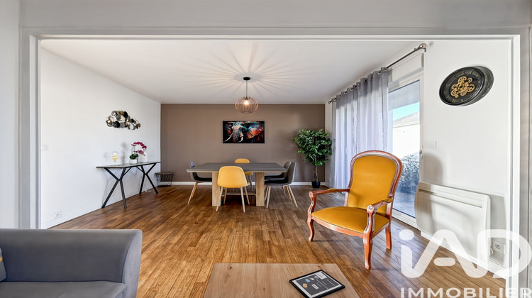 Ma-Cabane - Vente Immeuble Saint-Berthevin, 166 m²