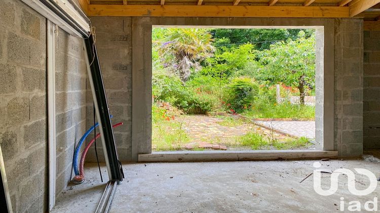 Ma-Cabane - Vente Immeuble Saint-Brevin-les-Pins, 166 m²