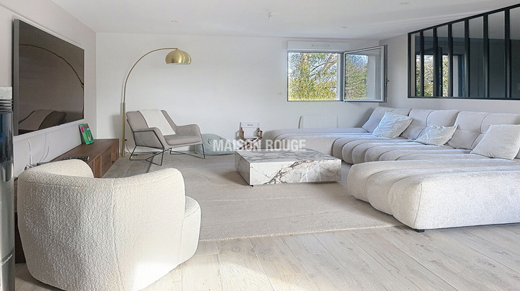 Ma-Cabane - Vente Immeuble SAINT-BRIAC-SUR-MER, 370 m²