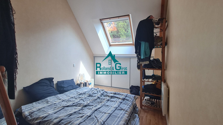 Ma-Cabane - Vente Immeuble SAINT-BRICE-EN-COGLES, 263 m²