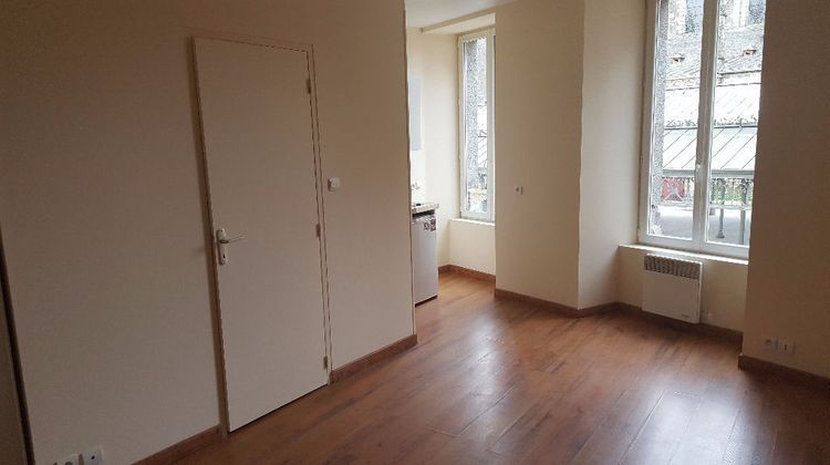 Ma-Cabane - Vente Immeuble SAINT-BRIEUC, 63 m²