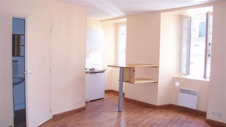 Ma-Cabane - Vente Immeuble SAINT-BRIEUC, 63 m²