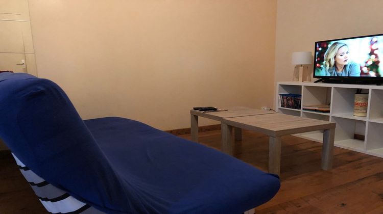 Ma-Cabane - Vente Immeuble SAINT-BRIEUC, 63 m²