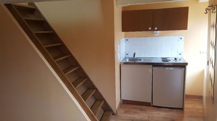 Ma-Cabane - Vente Immeuble SAINT-BRIEUC, 63 m²