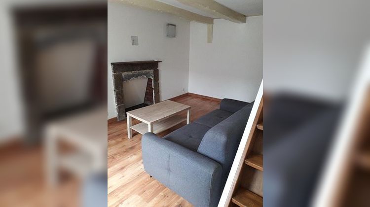 Ma-Cabane - Vente Immeuble SAINT-BRIEUC, 63 m²