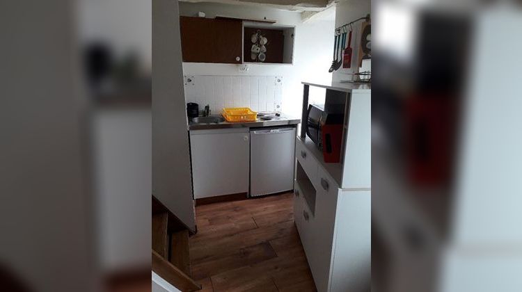 Ma-Cabane - Vente Immeuble SAINT-BRIEUC, 63 m²