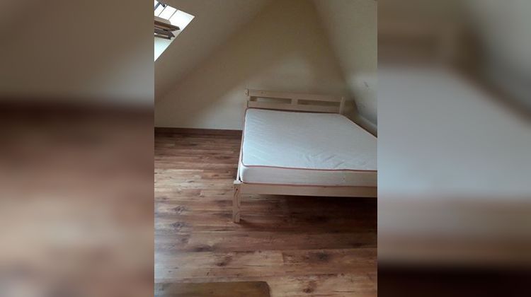 Ma-Cabane - Vente Immeuble SAINT-BRIEUC, 63 m²