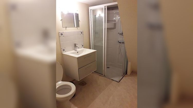 Ma-Cabane - Vente Immeuble SAINT-BRIEUC, 63 m²