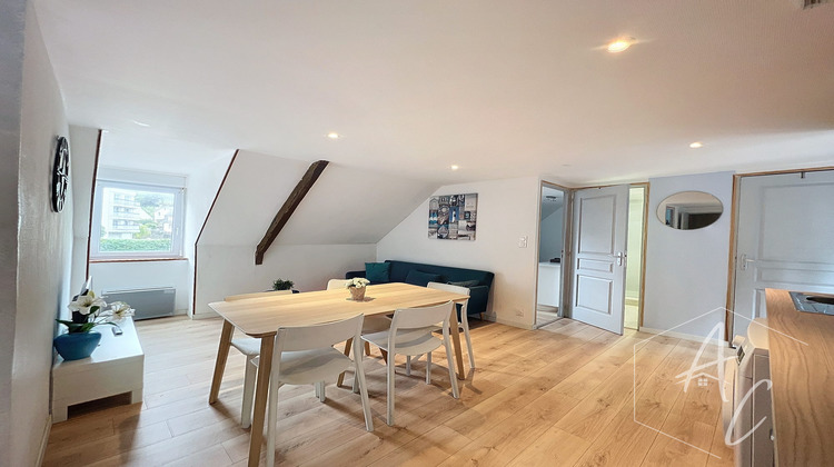 Ma-Cabane - Vente Immeuble Saint-Brieuc, 169 m²