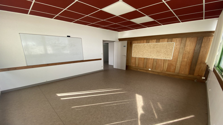 Ma-Cabane - Vente Immeuble Saint-Brieuc, 436 m²