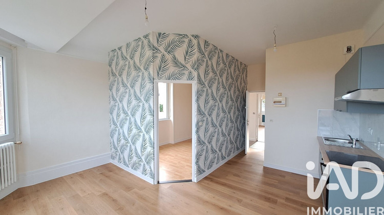Ma-Cabane - Vente Immeuble Saint-Brieuc, 385 m²