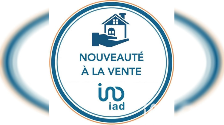 Ma-Cabane - Vente Immeuble Saint-Brieuc, 220 m²