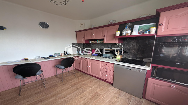 Ma-Cabane - Vente Immeuble Saint-Brieuc, 300 m²