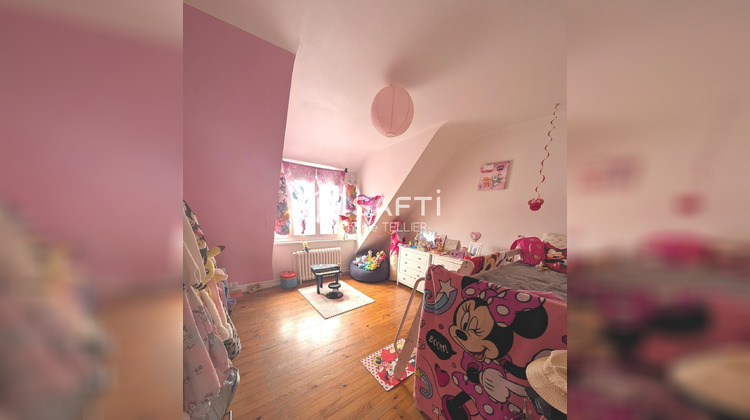 Ma-Cabane - Vente Immeuble Saint-Brieuc, 300 m²