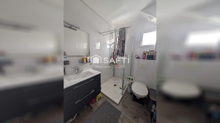 Ma-Cabane - Vente Immeuble Saint-Brieuc, 300 m²