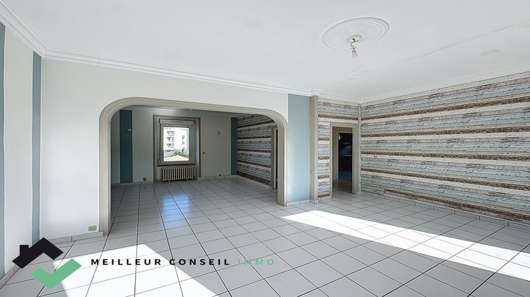 Ma-Cabane - Vente Immeuble Saint-Brieuc, 230 m²