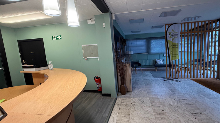 Ma-Cabane - Vente Immeuble SAINT-BRIEUC, 390 m²