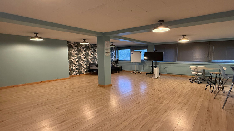 Ma-Cabane - Vente Immeuble SAINT-BRIEUC, 390 m²