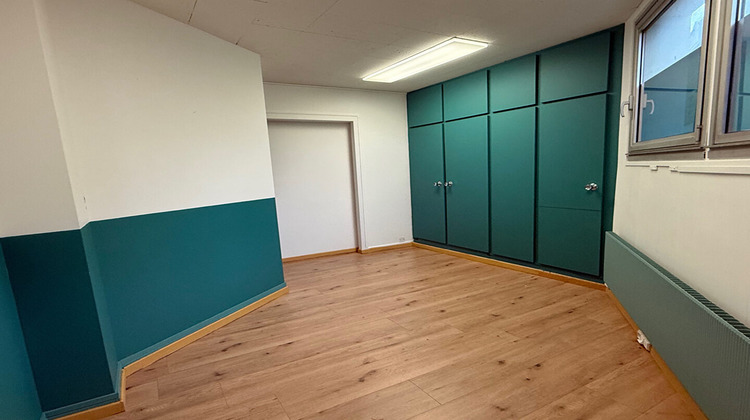 Ma-Cabane - Vente Immeuble SAINT-BRIEUC, 390 m²