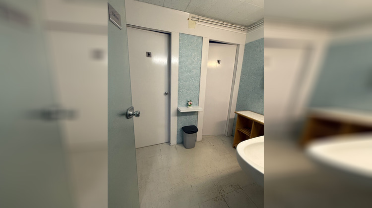 Ma-Cabane - Vente Immeuble SAINT-BRIEUC, 390 m²