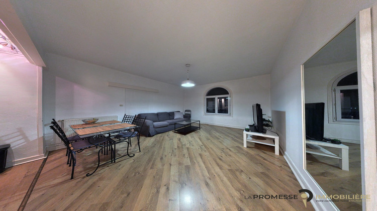 Ma-Cabane - Vente Immeuble Saint-Brieuc, 124 m²