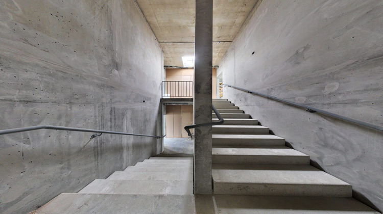 Ma-Cabane - Vente Immeuble Saint-Brieuc, 905 m²