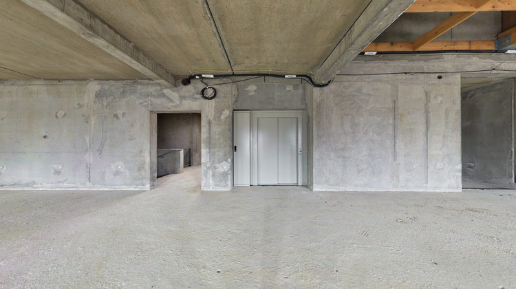 Ma-Cabane - Vente Immeuble Saint-Brieuc, 905 m²