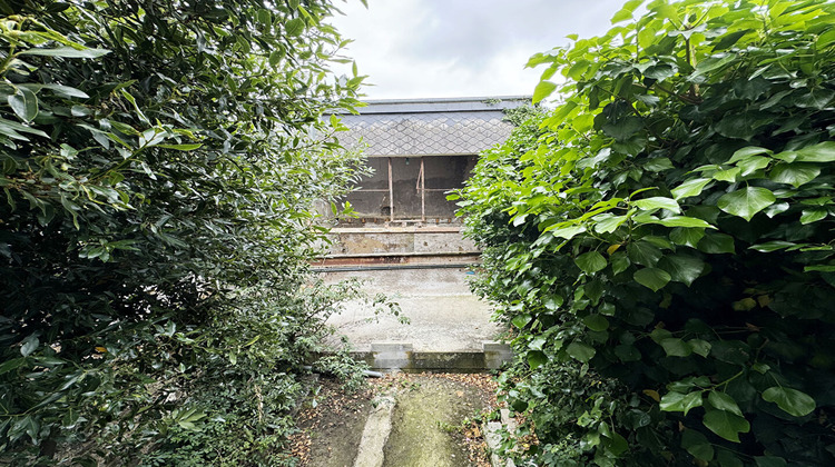 Ma-Cabane - Vente Immeuble SAINT-BRIEUC, 165 m²