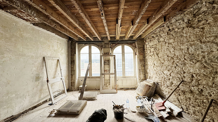 Ma-Cabane - Vente Immeuble SAINT-BRIEUC, 165 m²