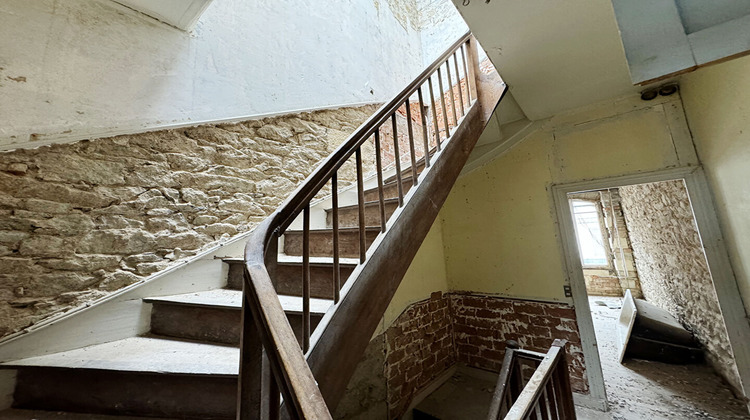 Ma-Cabane - Vente Immeuble SAINT-BRIEUC, 165 m²