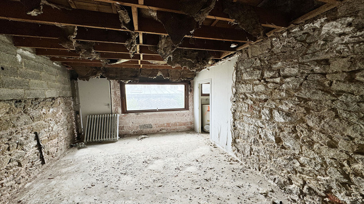 Ma-Cabane - Vente Immeuble SAINT-BRIEUC, 165 m²