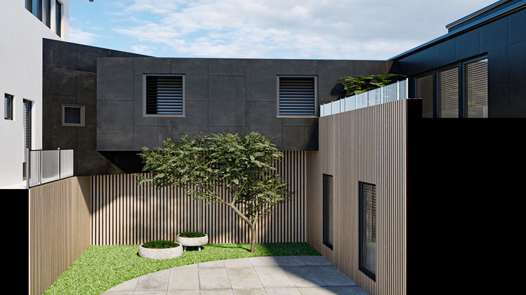 Ma-Cabane - Vente Immeuble SAINT-BRIEUC, 165 m²