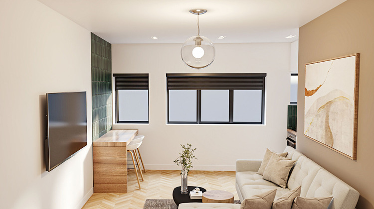 Ma-Cabane - Vente Immeuble SAINT-BRIEUC, 165 m²