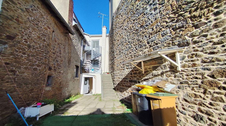 Ma-Cabane - Vente Immeuble SAINT BRIEUC, 180 m²