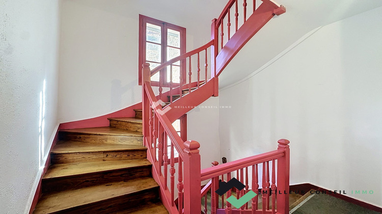 Ma-Cabane - Vente Immeuble Saint-Brieuc, 108 m²