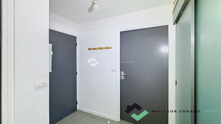Ma-Cabane - Vente Immeuble Saint-Brieuc, 108 m²