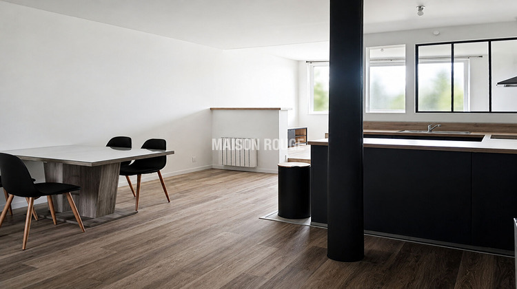 Ma-Cabane - Vente Immeuble SAINT-BRIEUC, 176 m²