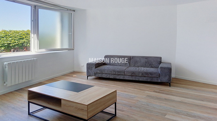 Ma-Cabane - Vente Immeuble SAINT-BRIEUC, 176 m²