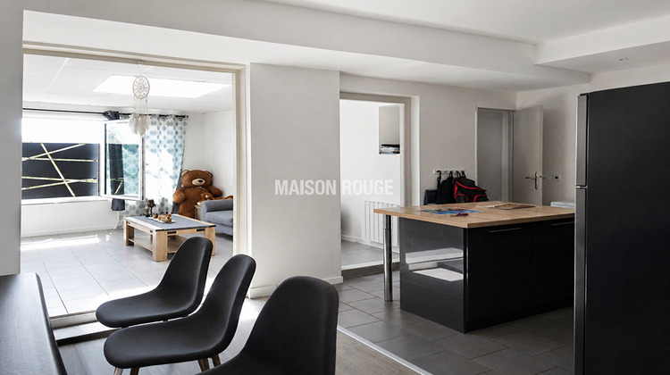Ma-Cabane - Vente Immeuble SAINT-BRIEUC, 176 m²