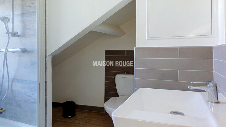 Ma-Cabane - Vente Immeuble SAINT-BRIEUC, 176 m²