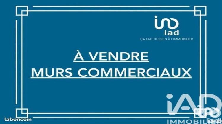 Ma-Cabane - Vente Immeuble Saint-Brieuc, 313 m²