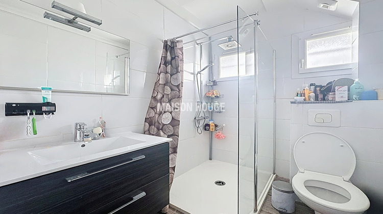 Ma-Cabane - Vente Immeuble SAINT-BRIEUC, 320 m²