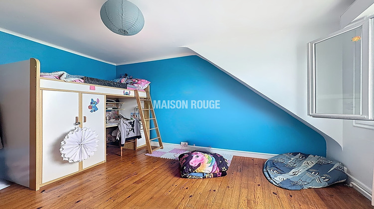 Ma-Cabane - Vente Immeuble SAINT-BRIEUC, 320 m²