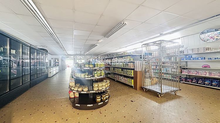 Ma-Cabane - Vente Immeuble SAINT-BRIEUC, 320 m²
