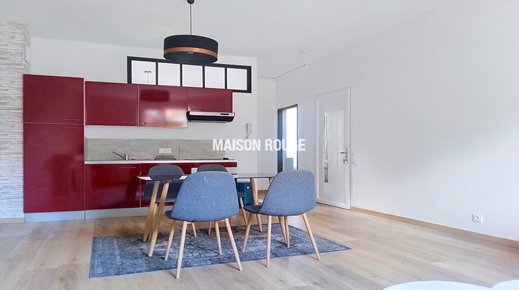 Ma-Cabane - Vente Immeuble SAINT-BRIEUC, 187 m²