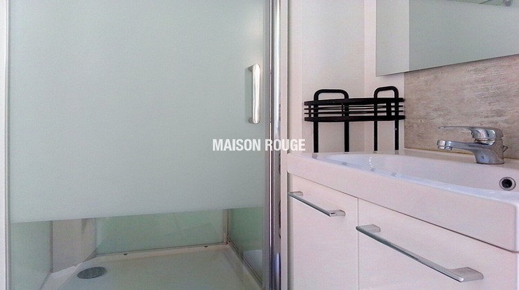 Ma-Cabane - Vente Immeuble SAINT-BRIEUC, 187 m²